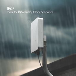 Labgear  AX3000 Dual-Band Wi-Fi 6 Outdoor Access Point