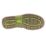 Apache Outback Size 11  Stone Water-Resistant  Safety Boots