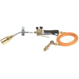 Sievert  Propane Detail Roofing Torch 4m