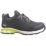 Site Realgar    Safety Trainers Black / Green Size 11