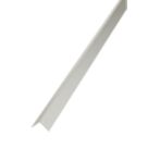 Rothley Anodised Aluminium Angle 2m x 15mm x 15mm