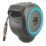 Gardena  RollUp Wall-Mounted Hose Box Small 11mm x 15m