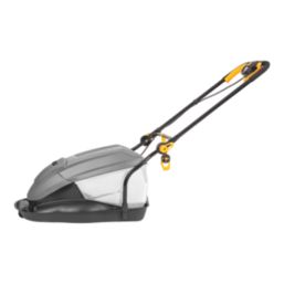 Titan  1800W 36cm Hover Mower 220-240V