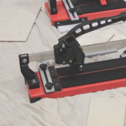 Faithfull FAITLC900 Professional Tile Cutter 900mm