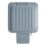 Contactum  IP66 13A 1-Gang 2-Pole Weatherproof Outdoor Switched Socket Outlet