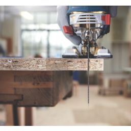 Bosch  T101AOF Multi-Material Jigsaw Blades 83mm 3 Pack