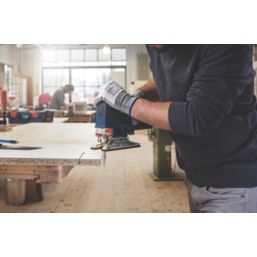 Bosch  T101AOF Multi-Material Jigsaw Blades 83mm 3 Pack