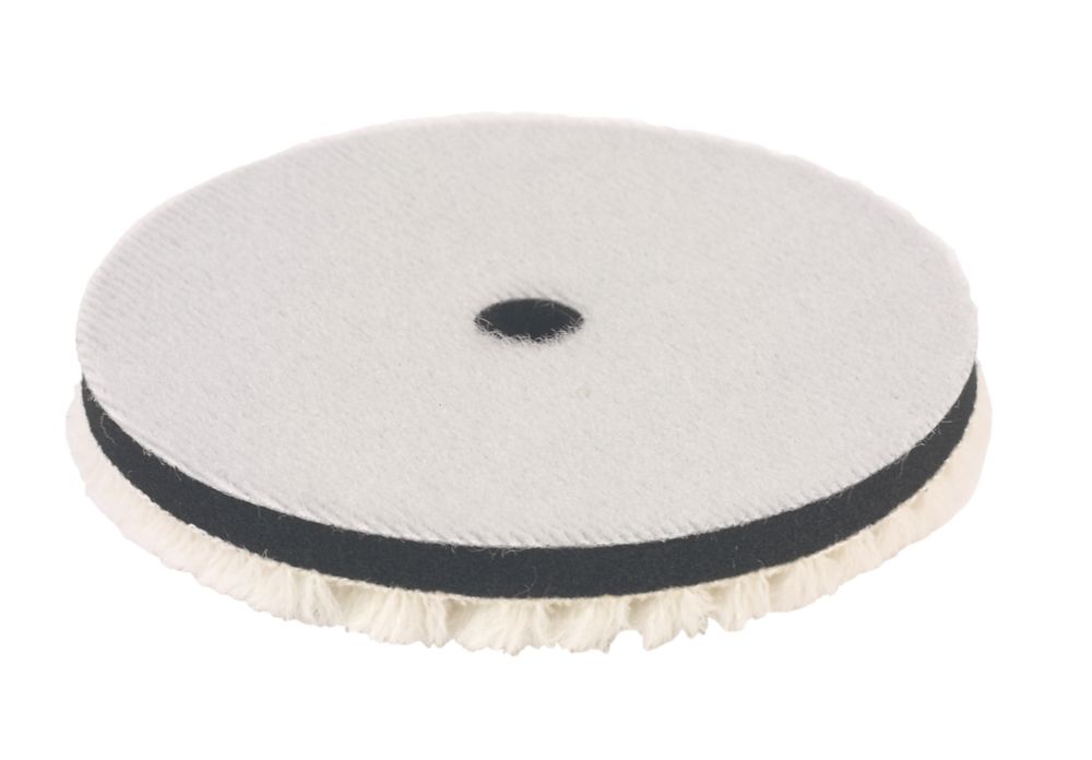 Polishing Pad Angle Grinder Discs Screwfix