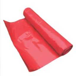 Damplas Radon Barrier Red 1600ga 10m x 4m