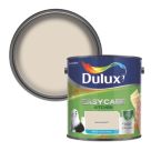 Dulux Easycare 2.5Ltr Natural Hessian Matt Emulsion Kitchen Paint