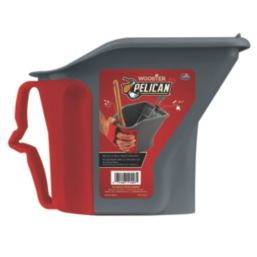 Wooster Pelican Hand-Held Paint Scuttle 0.95Ltr