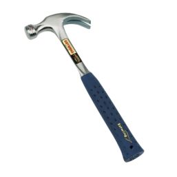 Estwing  Curved Claw Hammer 20oz (0.57kg)