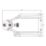 LAP  IP66 13A 1-Gang 2P+E Weatherproof Outdoor Switched Socket