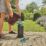 Gardena Comfort Grey Pressure Sprayer 5Ltr
