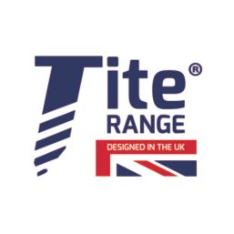 Screw-Tite 2  PZ Double-Countersunk Thread Cutting Screws 4.5mm x 80mm 100 Pack