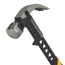 Roughneck Gorilla V-Series Single-Piece Framing Hammer 16oz (0.45kg)