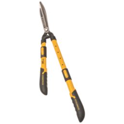 Roughneck XT-Pro Bypass Telescopic Hedge Shears 27 1/2" (700mm)