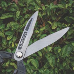 Roughneck XT-Pro Bypass Telescopic Hedge Shears 27 1/2" (700mm)