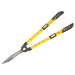 Roughneck XT-Pro Bypass Telescopic Hedge Shears 27 1/2" (700mm)