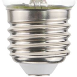 Sylvania TOLEDO PLATINUM E27 ST64 LED Light Bulb  840lm 4W