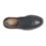 City Knights Brogue Size 10  Black  Steel Toe Cap  Safety Shoes