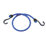 Master Lock Reverse Hook Bungee Cord Set 600-1000mm x 8mm 6 Piece Set