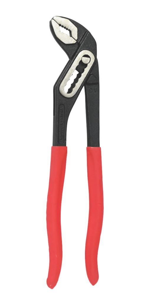 Rothenberger SlipJoint Water Pump Pliers 12" (305mm) Screwfix