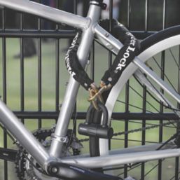 Master lock bike sales chain