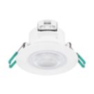 Sylvania Sylspot 865 Fixed  LED Recessed Spotlight White 4.8W 500lm
