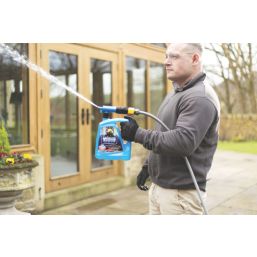 Wet & Forget   Exterior Window Glass Cleaner 1.4Ltr