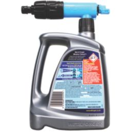 Wet & Forget   Exterior Window Glass Cleaner 1.4Ltr