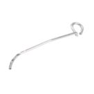 D-Line Fire Rated Spring Clip 50mm 50 Pack