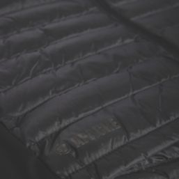 Apache Picton Gilet Black Large 46" Chest