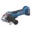 Bosch GWS 18V-10 P 18V Li-Ion ProCORE18V 5" Brushless Cordless Angle Grinder with L-Boxx - Bare
