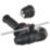 Bosch GSR 12V-35 FC 12V Li-Ion CoolPack Brushless Cordless Drill Driver with FlexiClick GFA 12-H - Bare