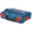 Bosch GSR 12V-35 FC 12V Li-Ion CoolPack Brushless Cordless Drill Driver with FlexiClick GFA 12-H - Bare