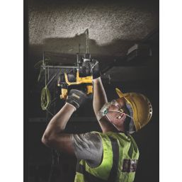 DEWALT Extreme 2 SDS Plus Shank Masonry Drill Bit 16mm x 260mm