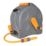 Hozelock  Compact Hose Pipe & Reel Set 12mm x 25m
