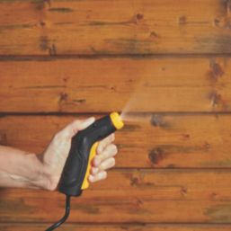 Titan TTG1232PRW 7bar 12V 1 x 2Ah Li-Ion   Cordless Pressure Washer