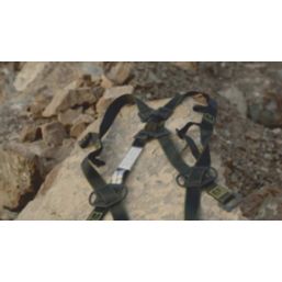 Delta Plus HAR22 Fall Arrest Harness XL/XXL