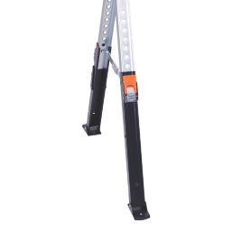 Magnusson  Folding Saw Horse 980mm