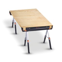 Magnusson  Folding Saw Horse 980mm