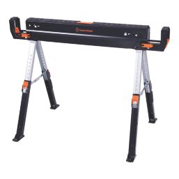 Magnusson  Folding Saw Horse 980mm