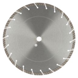 Norton Expert 70184608581 Multi-Material Diamond Blade 300mm x 20mm