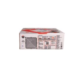 Rubi Delta Tile Levelling System Strips 2mm 200 Pieces
