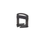 Rubi Delta Tile Levelling System Strips 2mm 200 Pieces