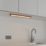 LAP  559mm LED Under Cabinet Light 10W 760lm