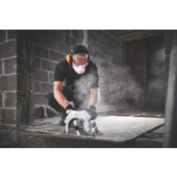 Erbauer ECS2000 2000W 235mm  Electric Circular Saw 220-240V