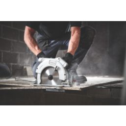 Erbauer ECS2000 2000W 235mm  Electric Circular Saw 220-240V