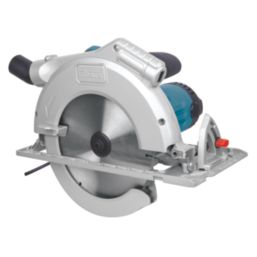 Erbauer ECS2000 2000W 235mm  Electric Circular Saw 220-240V